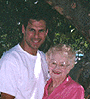 Ed's Grandmother